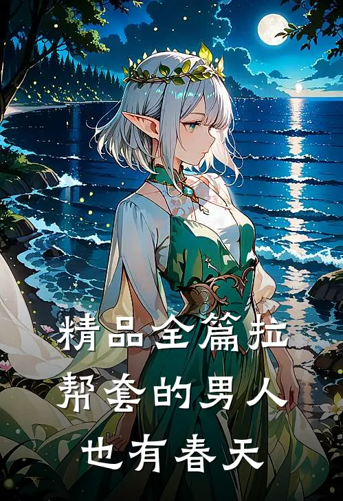 精品全篇拉帮套的男人也有春天