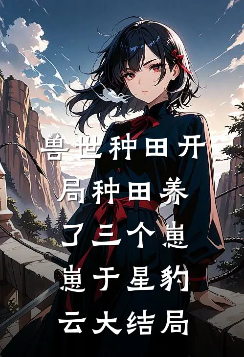 兽世种田开局种田养了三个崽崽于星豹云大结局