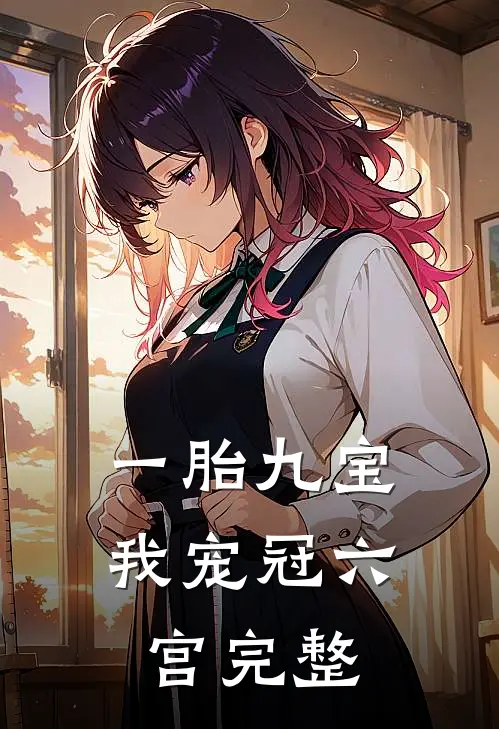 一胎九宝，我宠冠六宫完整