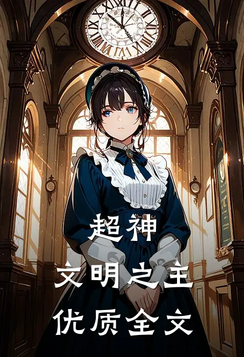 超神：文明之主优质全文