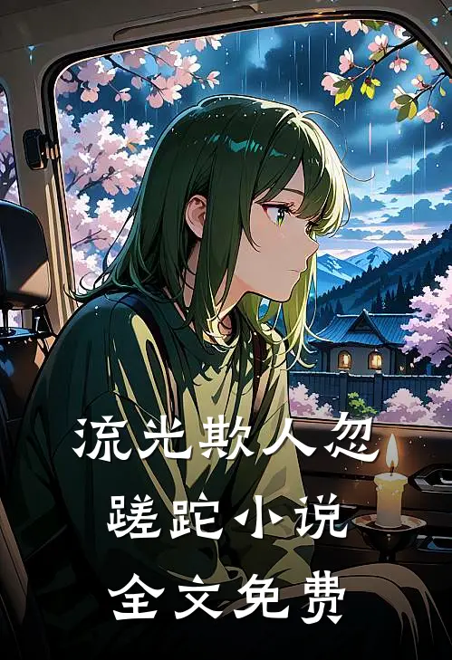 流光欺人忽蹉跎小说全文免费