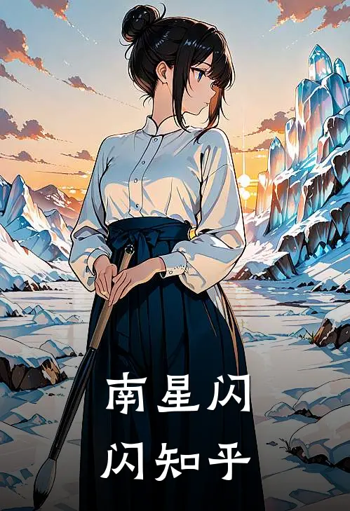 南星闪闪知乎