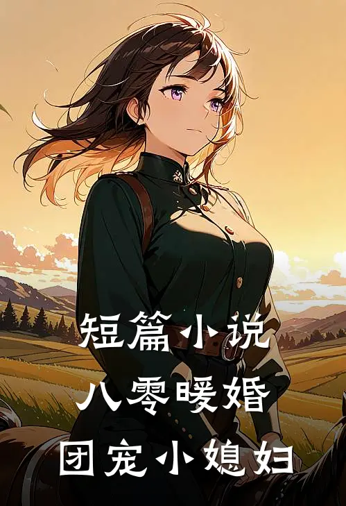 短篇小说八零暖婚：团宠小媳妇