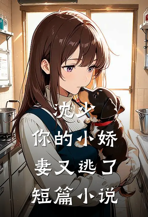 沈少，你的小娇妻又逃了短篇小说