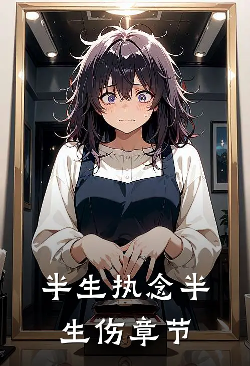 半生执念半生伤章节