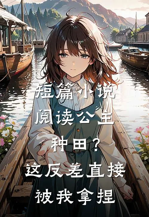 短篇小说阅读公主种田？这反差直接被我拿捏