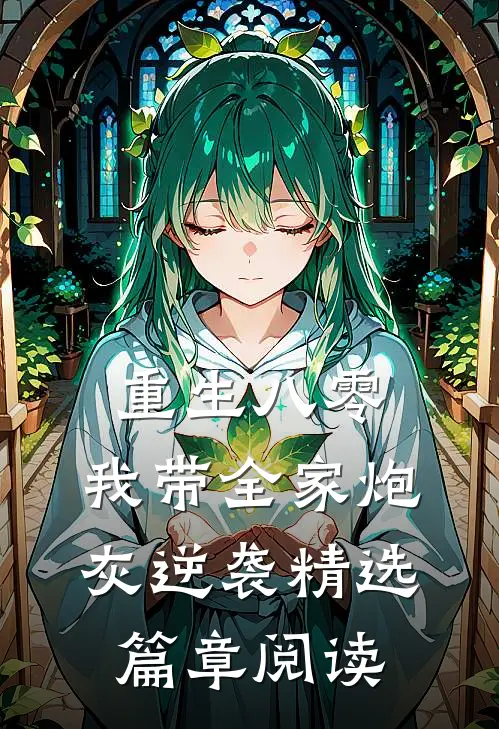重生八零：我带全家炮灰逆袭精选篇章阅读