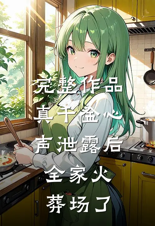 完整作品真千金心声泄露后，全家火葬场了