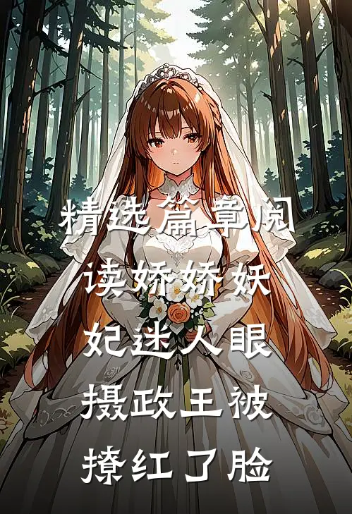 精选篇章阅读娇娇妖妃迷人眼，摄政王被撩红了脸