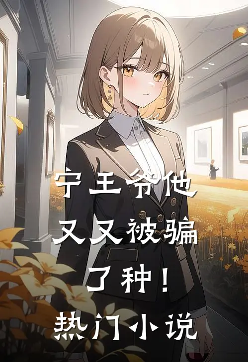 宁王爷他又又被骗了种！热门小说