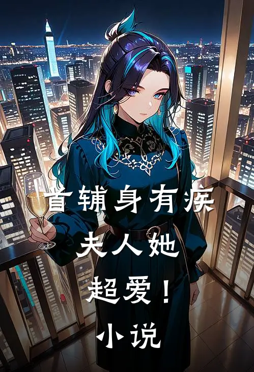 首辅身有疾，夫人她超爱！小说