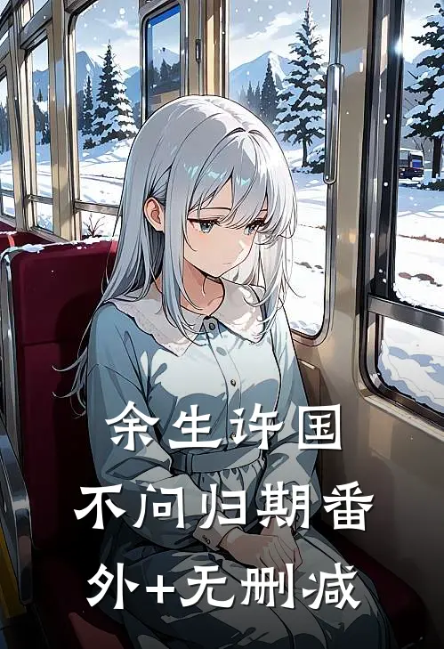 余生许国，不问归期番外+无删减