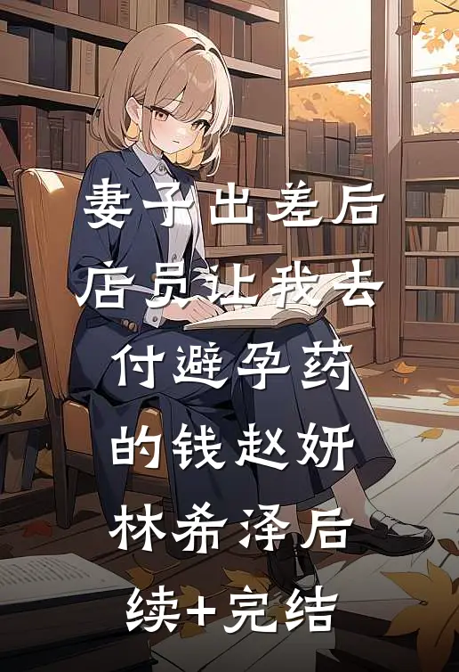 妻子出差后，店员让我去付避孕药的钱赵妍林希泽后续+完结