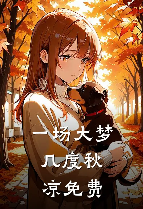 一场大梦，几度秋凉免费