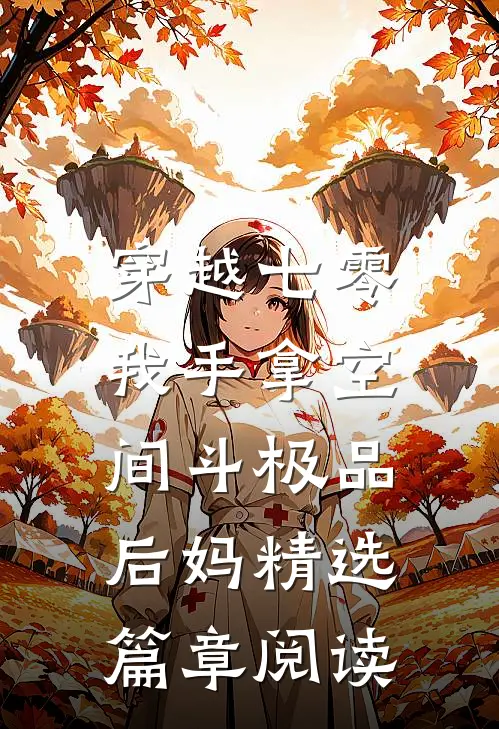 穿越七零，我手拿空间斗极品后妈精选篇章阅读