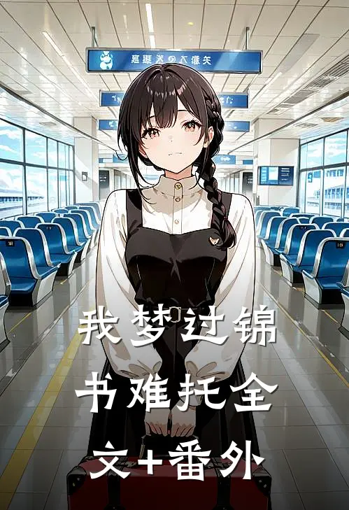 我梦过锦书难托全文+番外