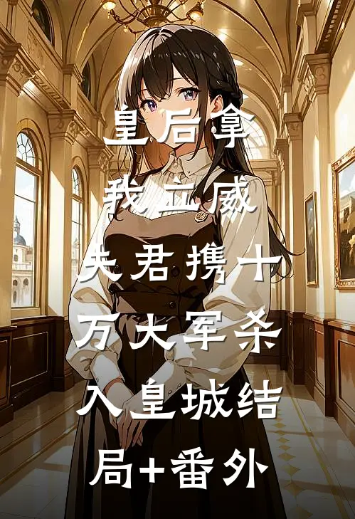 皇后拿我立威，夫君携十万大军杀入皇城结局+番外