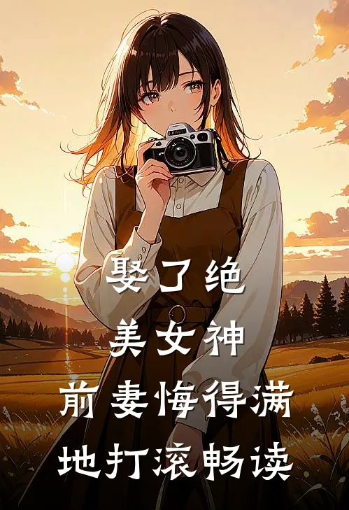 娶了绝美女神，前妻悔得满地打滚畅读