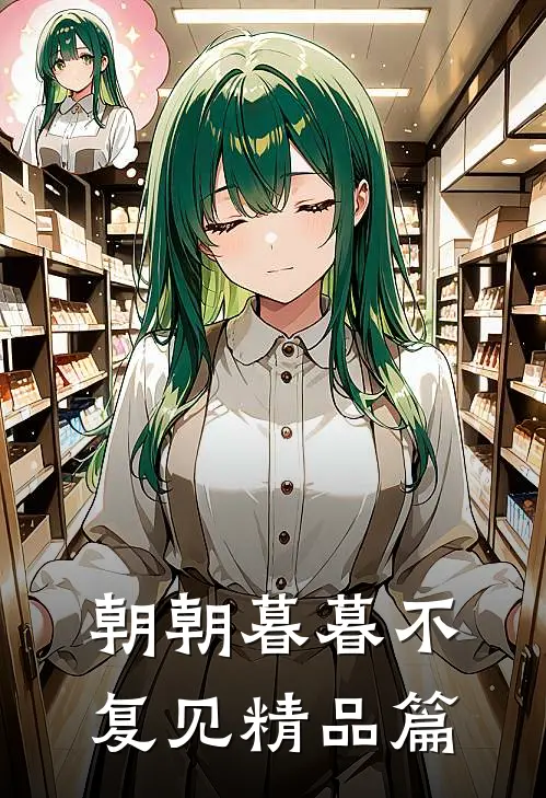 朝朝暮暮不复见精品篇