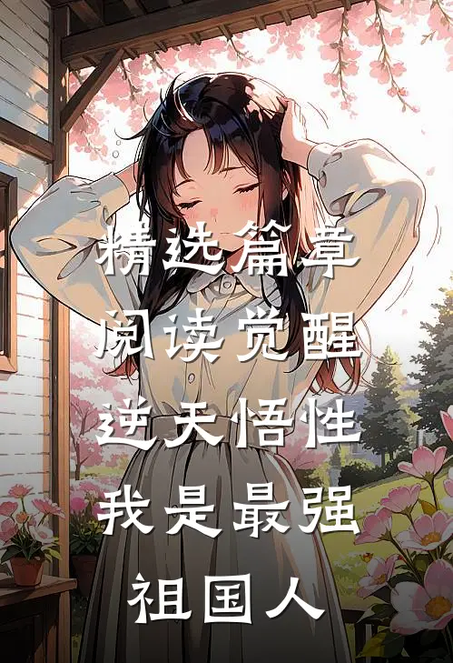 精选篇章阅读觉醒逆天悟性，我是最强祖国人