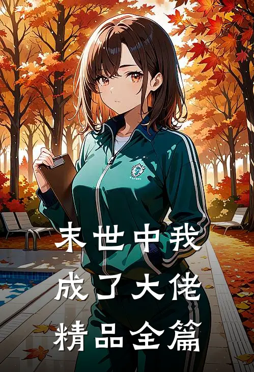 末世中我成了大佬精品全篇