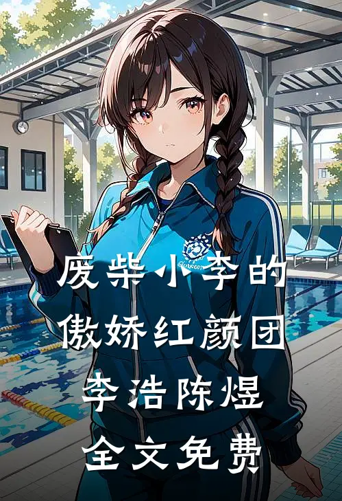 废柴小李的傲娇红颜团李浩陈煜全文免费