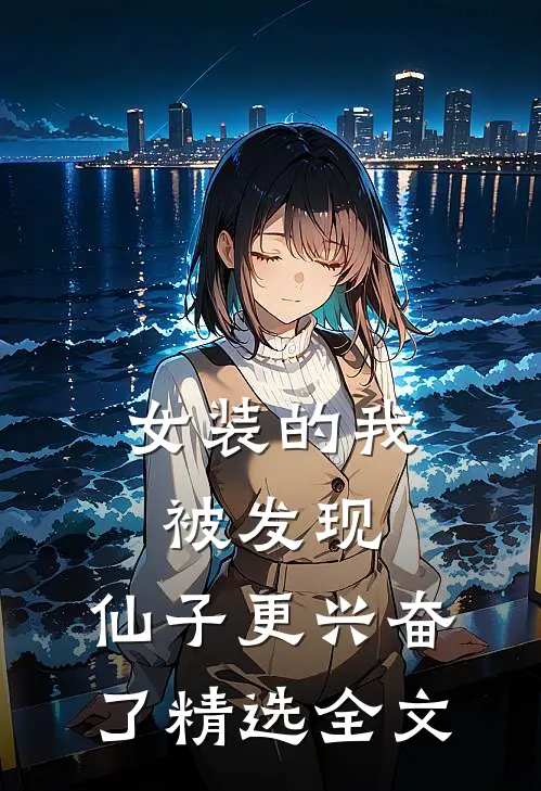 女装的我被发现，仙子更兴奋了精选全文