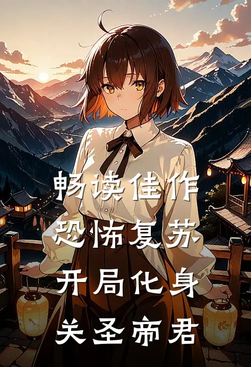 畅读佳作恐怖复苏：开局化身关圣帝君