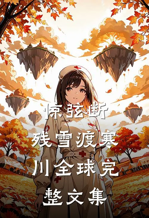 惊弦断，残雪渡寒川全球完整文集