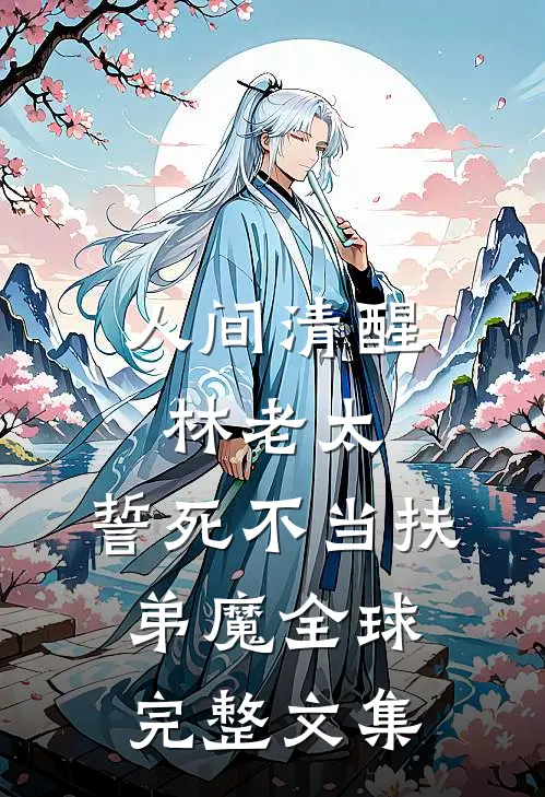 人间清醒林老太，誓死不当扶弟魔全球完整文集
