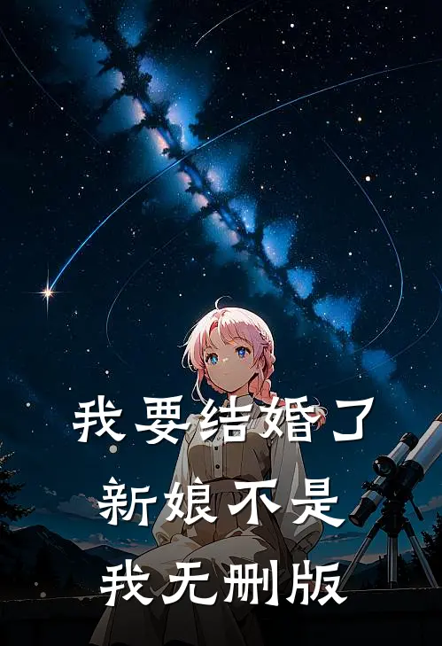 我要结婚了，新娘不是我无删版