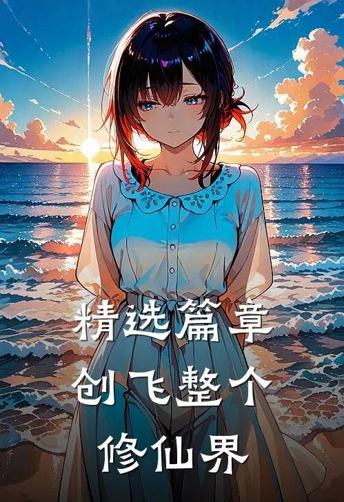 精选篇章创飞整个修仙界