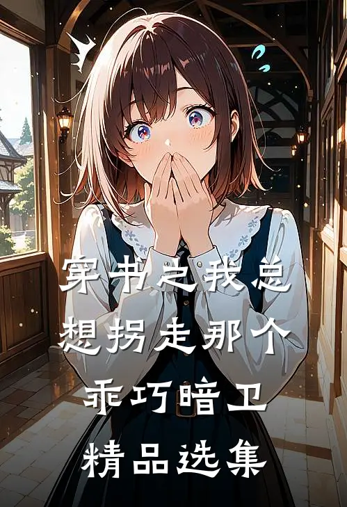 穿书之我总想拐走那个乖巧暗卫精品选集