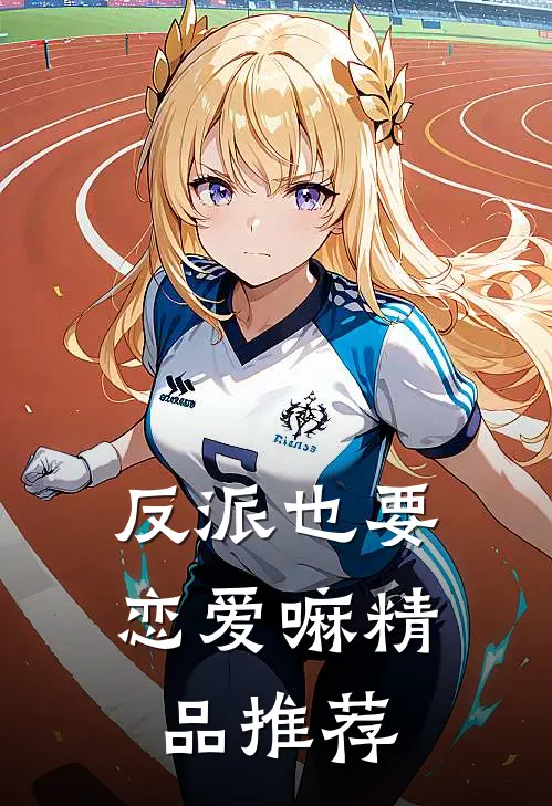 反派也要恋爱嘛精品推荐