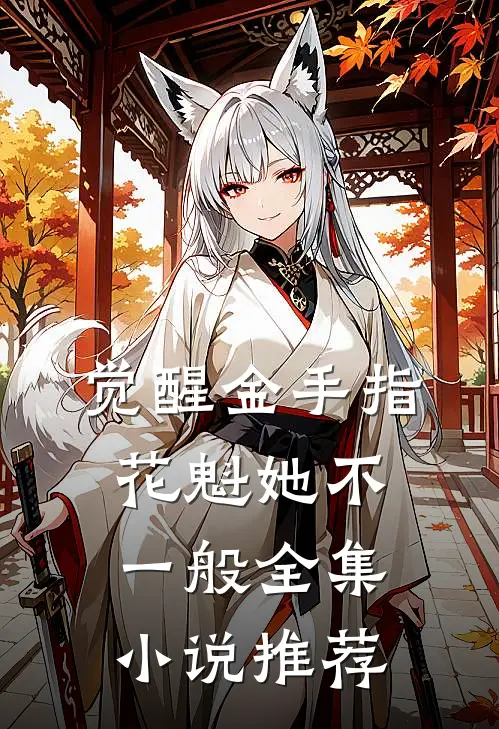 觉醒金手指，花魁她不一般全集小说推荐