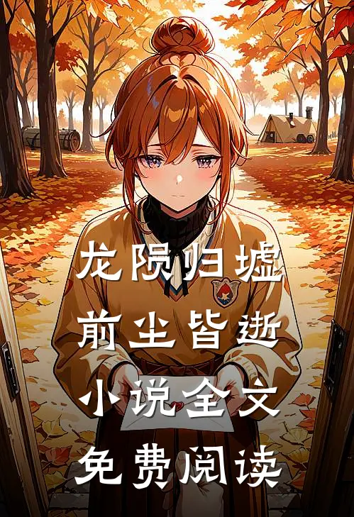 龙陨归墟，前尘皆逝小说全文免费阅读