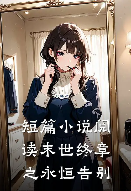 短篇小说阅读末世终章之永恒告别