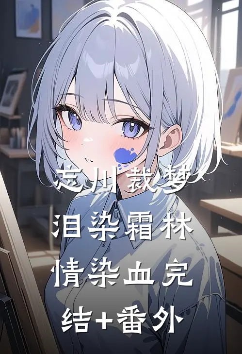 忘川裁梦，泪染霜林情染血完结+番外