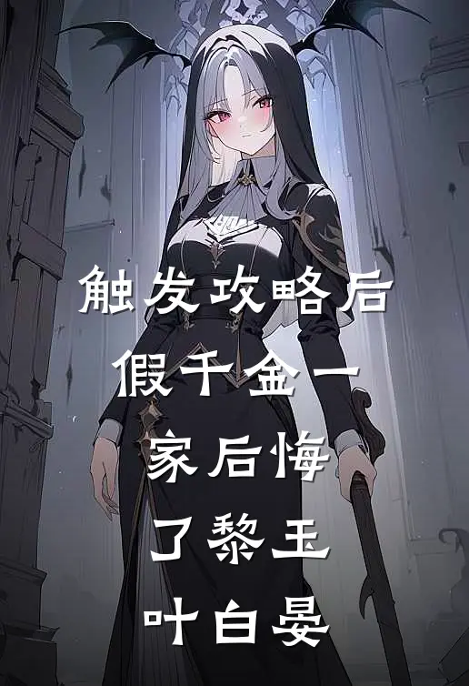 触发攻略后，假千金一家后悔了黎玉叶白晏