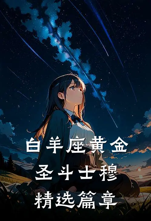 白羊座黄金圣斗士穆精选篇章