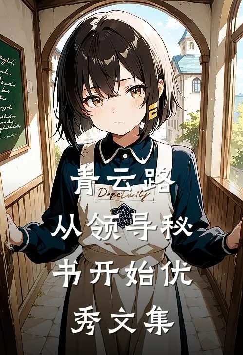 青云路：从领导秘书开始优秀文集
