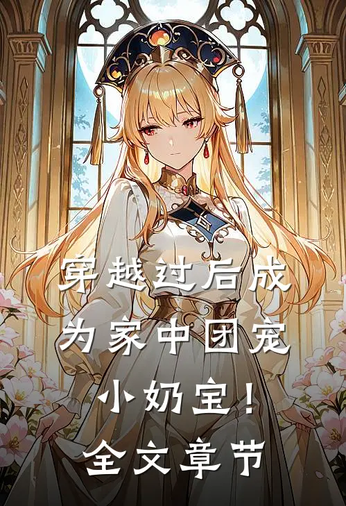 穿越过后成为家中团宠小奶宝！全文章节