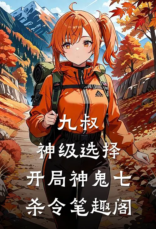 九叔：神级选择，开局神鬼七杀令笔趣阁