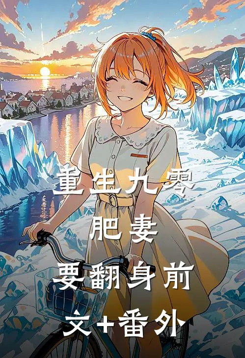 重生九零：肥妻，要翻身前文+番外