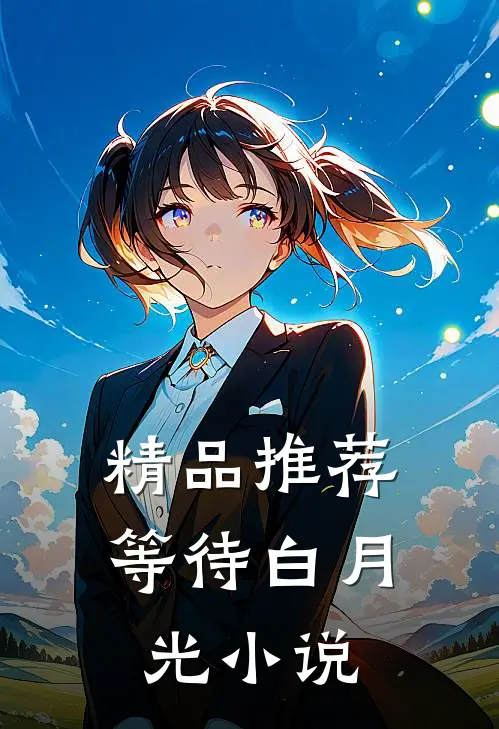 精品推荐等待白月光小说