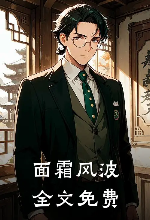 面霜风波全文免费