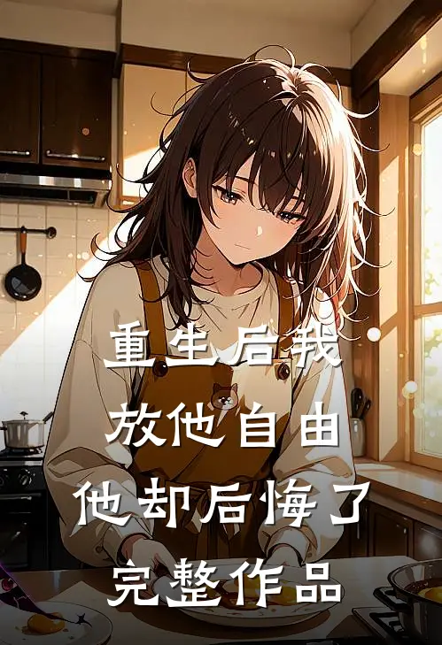 重生后我放他自由，他却后悔了完整作品