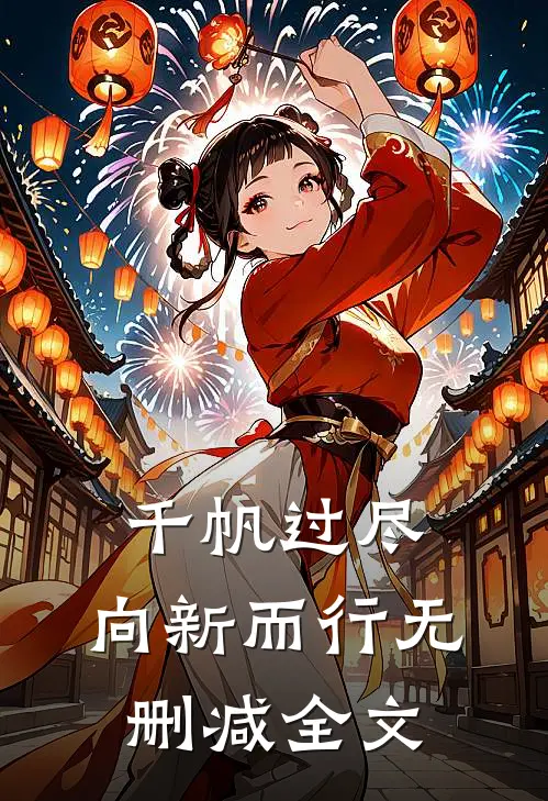 千帆过尽，向新而行无删减全文
