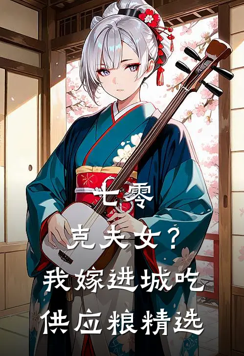 七零：克夫女？我嫁进城吃供应粮精选