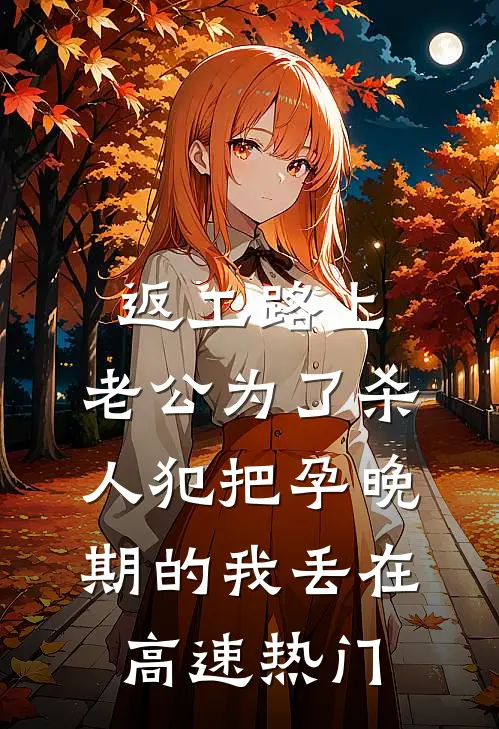 返工路上，老公为了杀人犯把孕晚期的我丢在高速热门